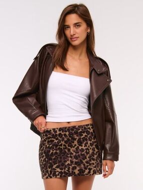 Abercrombie & fitch skort